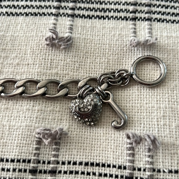 Juicy couture bracelet - Picture 3 of 5